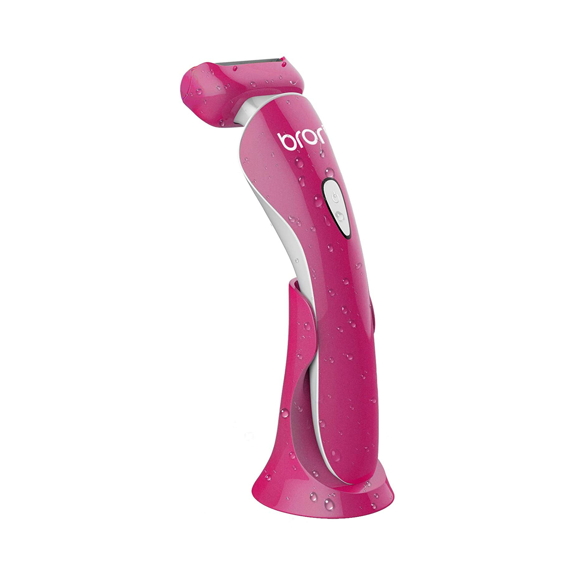 Lady Shaver BR970A